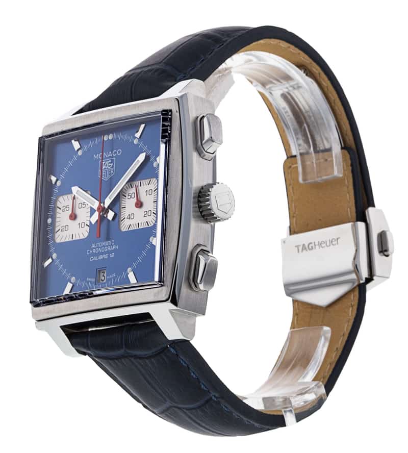 Tag Heuer Monaco CAW2111.FC6183